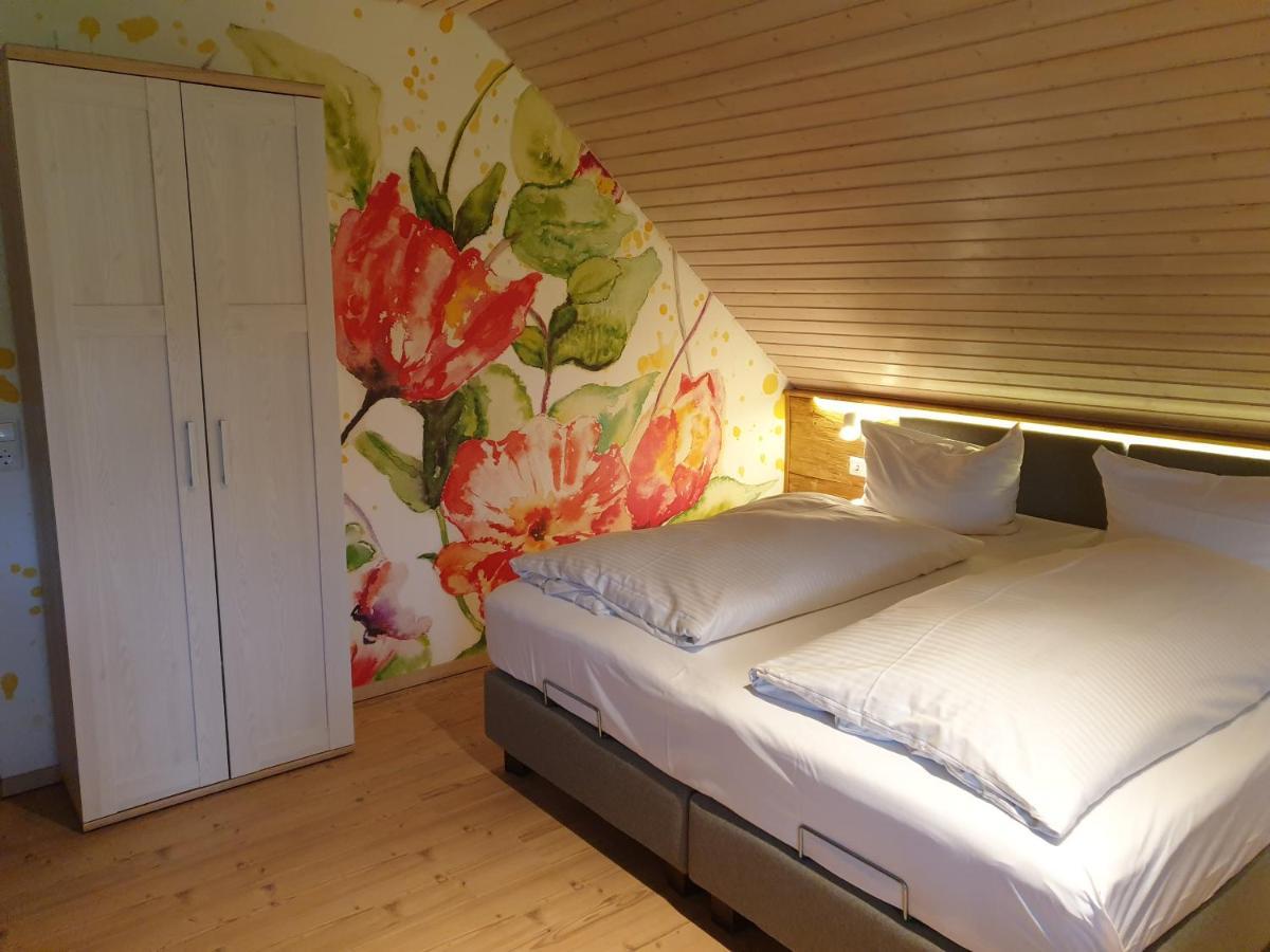 Landhotel Bartlehof Schluchsee Bagian luar foto