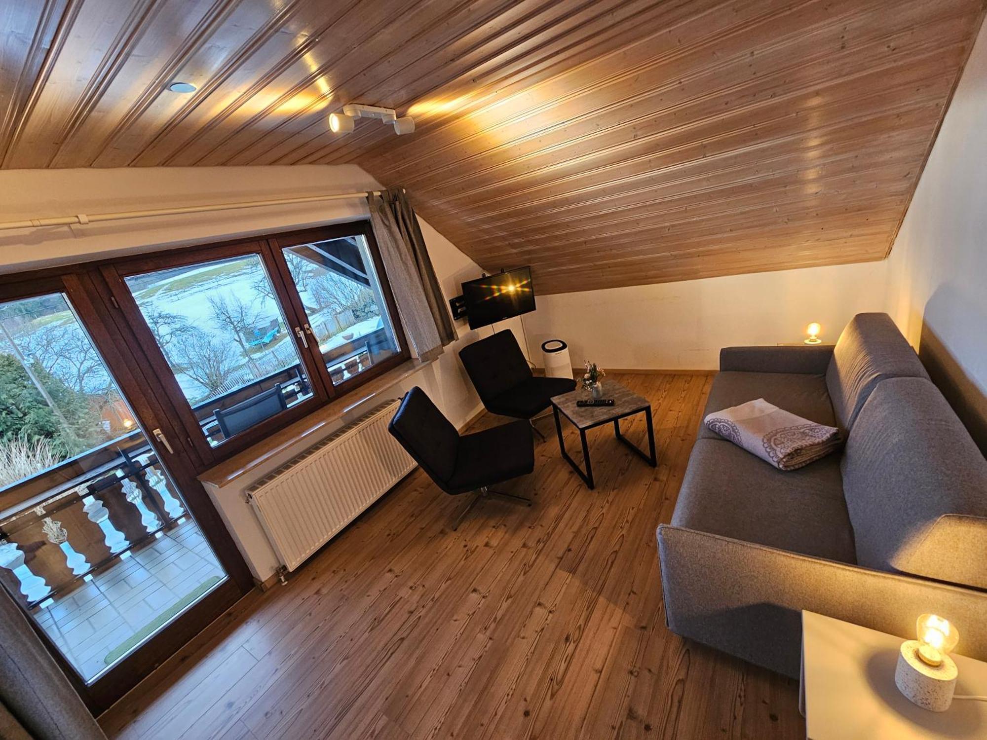 Landhotel Bartlehof Schluchsee Bagian luar foto