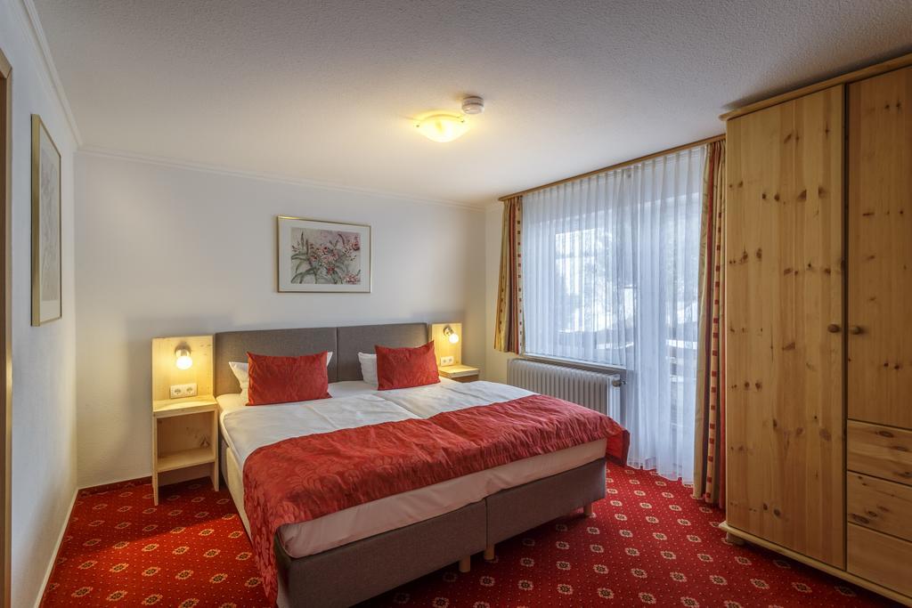 Landhotel Bartlehof Schluchsee Bagian luar foto
