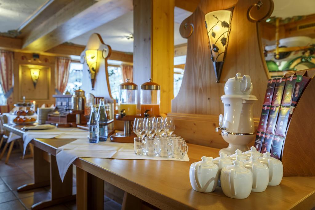 Landhotel Bartlehof Schluchsee Bagian luar foto