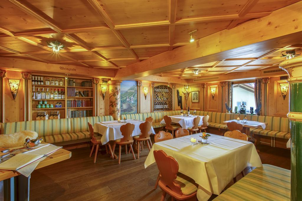 Landhotel Bartlehof Schluchsee Bagian luar foto
